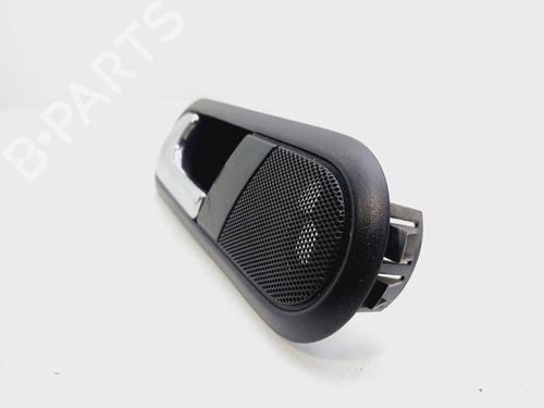 Rear left interior door handle SEAT IBIZA III (6L1)  | BP26915695I15 