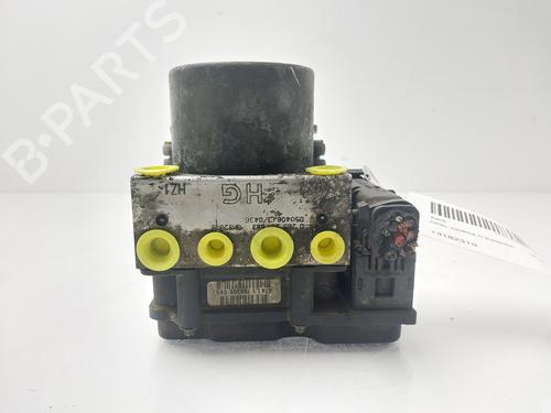 Used ABS pump OPEL CORSA C (X01) [2000-2009]  30703374
