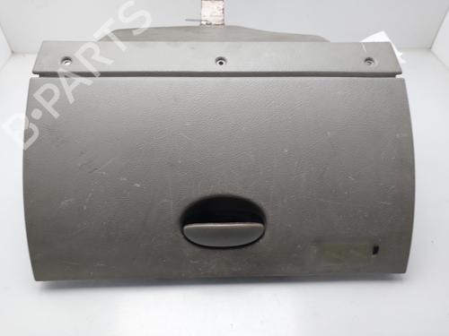 Hanskerom Hanskerom CITROËN XSARA PICASSO (N68) 2.0 HDi (90 hp) 33890747 33890747