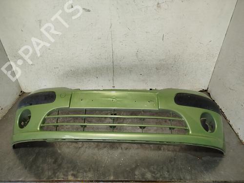 Foran kofangere CITROËN C3 I (FC_, FN_) 1.4 i Bivalent (73 hp) 29764262