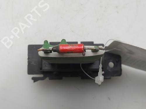 Heater resistor FIAT QUBO (225_) 1.4 (225AXA1A) | BP37757111M108 - Image 4