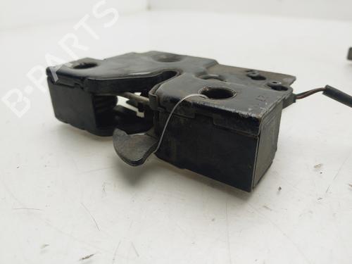 Hood lock VW POLO V (6R1, 6C1)  | BP24973118C133 