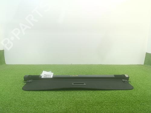 Used Rear parcel shelf Rear parcel shelf RENAULT LAGUNA III Grandtour (KT0/1) 2.0 16V (KT0F, KT0W) (140 hp) 32503984 32503984