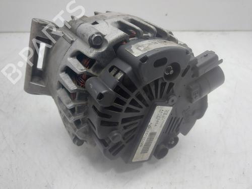 Alternator CITROËN C3 II (SC_) | BP37703007M7 - Image 5