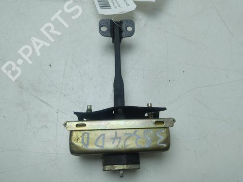 Used Hinge/Door check strap LAND ROVER DISCOVERY III (L319) 2.7 TD 4x4 (190 hp) 26873645