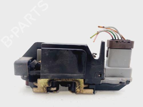 Rear right lock CITROËN XSARA PICASSO (N68) 2.0 HDi | BP28014449C99 