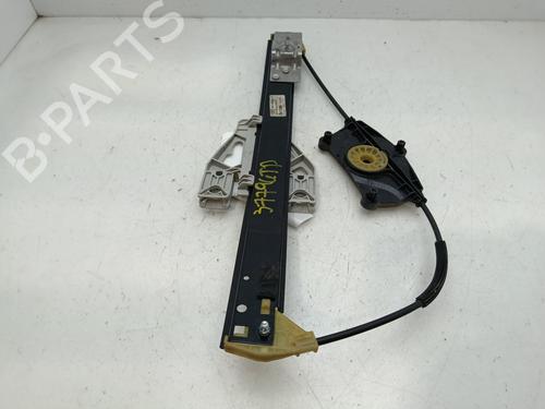 Vindusheismekanisme høyre bak AUDI A4 B8 Avant (8K5) [2007-2017]  31345925