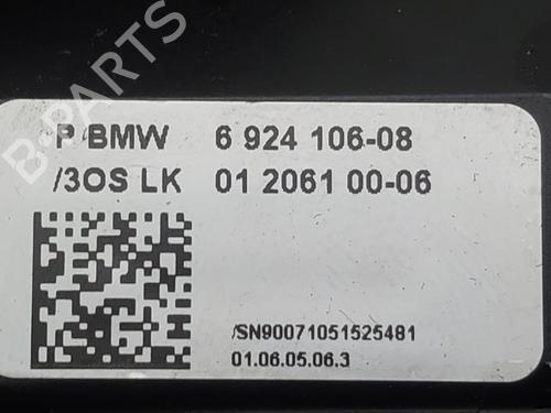 Ratstangsstang BMW 5 (E60) 530 d | BP36013105I23 - Image 4