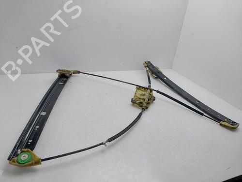 Used Front left window mechanism Front left window mechanism AUDI Q7 (4LB) 3.0 TDI quattro (245 hp) 36019727 36019727