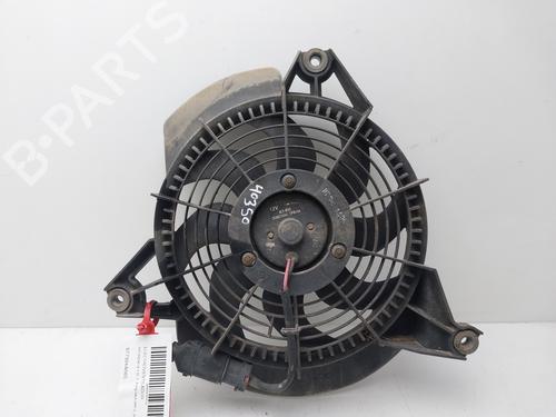 Used Radiator fan Radiator fan 34155186 34155186