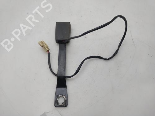 Engate do cinto Engate do cinto NISSAN PIXO (UA0) 1.0 (68 hp) 34003594 34003594