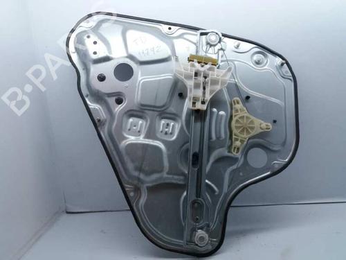 Rear right window mechanism HYUNDAI i30 (FD)  | BP2894562C25 