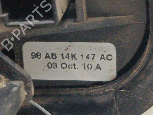 Switch FORD TOURNEO CONNECT 1.8 TDCi | BP30625621I30