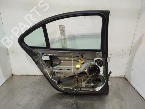 Dør venstre bagtil PEUGEOT 607 (9D, 9U) | BP34214577C4 - Image 3