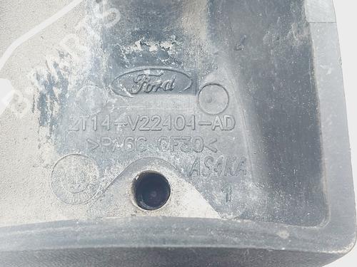 Front right exterior door handle FORD TOURNEO CONNECT 1.8 TDCi | BP30142580C129