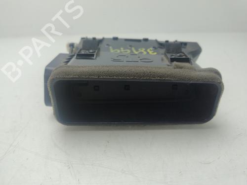Air vent NISSAN X-TRAIL III (T32_, T32R, T32RR)  | BP29435071I21 