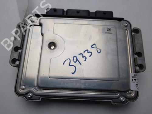 Engine control unit (ECU) VOLVO V50 (545) 1.6 D | BP33313831M57 - Image 2