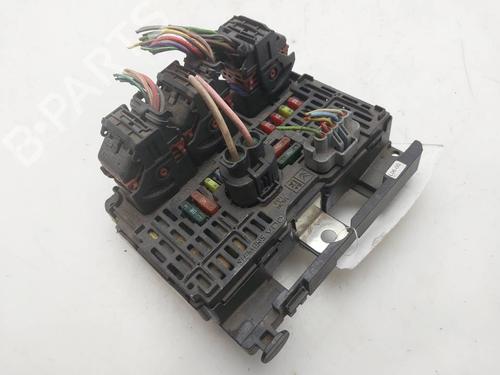 Fuse box CITROËN C5 II (RC_) | BP39637485E1 - Image 4