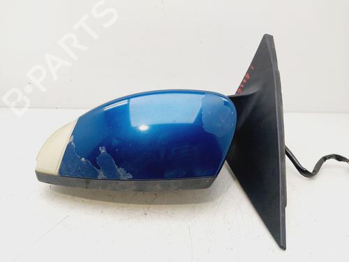 Left mirror FORD S-MAX (WA6)  | BP29923715C26
