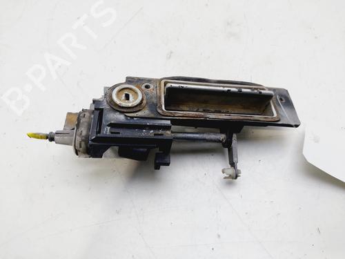 Trunk håndtak MERCEDES-BENZ E-CLASS T-Model (S210) E 320 T CDI (210.226) (197 hp) 30874021