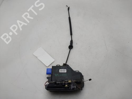Used Rear left lock Rear left lock SKODA OCTAVIA II (1Z3) 1.9 TDI (105 hp) 34263658 34263658