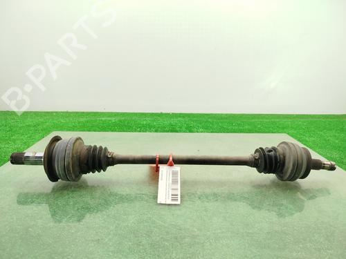 Used Left rear driveshaft MERCEDES-BENZ E-CLASS T-Model (S212) E 250 CDI / BlueTEC (212.203, 212.204) (204 hp) 29903601