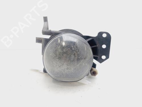 Used Left front fog light BMW 5 Touring (E61) 525 d (177 hp) 21838522