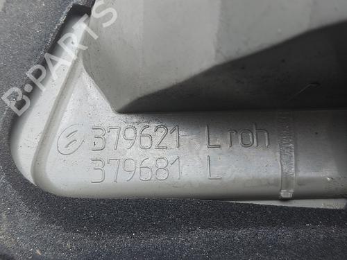 Left tailgate light MERCEDES-BENZ E-CLASS T-Model (S211) E 220 T CDI (211.208) | BP39211686C79 - Image 5