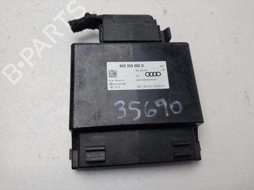 Elektronische module Elektronische module 38647876 38647876