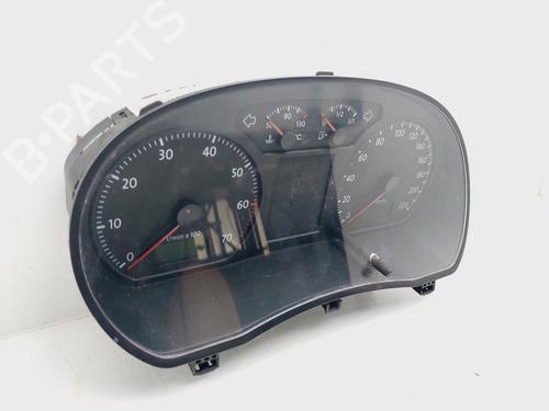 Instrument cluster VW POLO (9N_, 9A_) 1.4 16V | BP27800998C47 