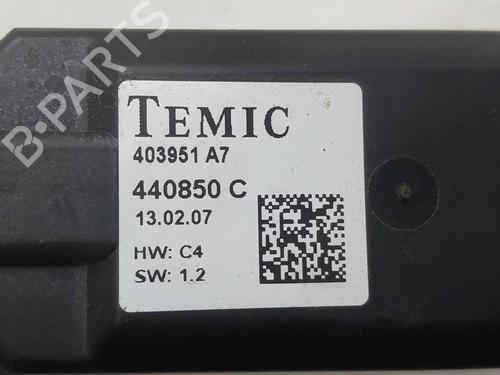 Left front window motor KIA CEE'D Hatchback (ED) | BP38645466E21 - Image 5