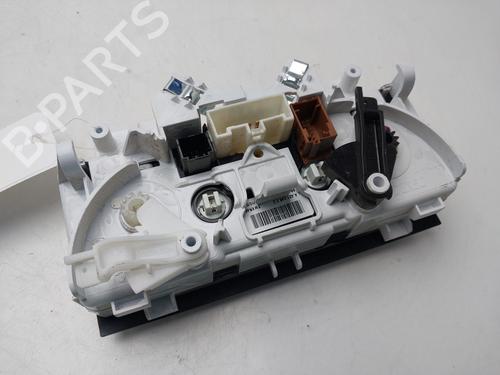Climate control PEUGEOT PARTNER Tepee 1.6 BlueHDi 100 | BP36077298I5 - Image 3
