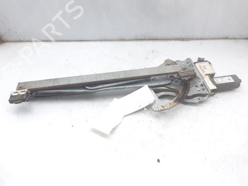Used Front left window mechanism TOYOTA AVENSIS Estate (_T25_) 2.2 D-4D (ADT251_, ADT251R) (150 hp) 10165017