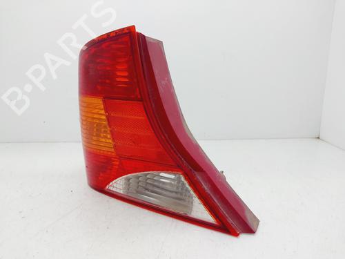 Left taillight FORD FOCUS I Saloon (DFW) 1.6 16V | BP30091050C34