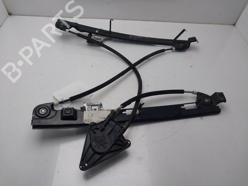 Used Front right window mechanism SEAT ALTEA (5P1) [2004-2015]  32289851
