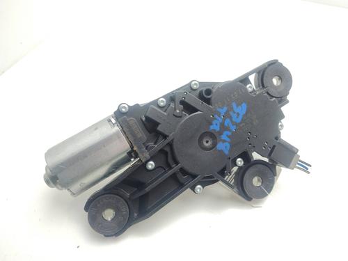 Rear wiper motor FORD MONDEO IV (BA7)  | BP24151370M102 