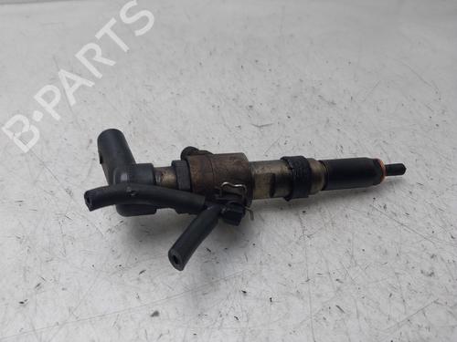 Used Injector FORD FUSION (JU_) 1.4 TDCi (68 hp) 30769658