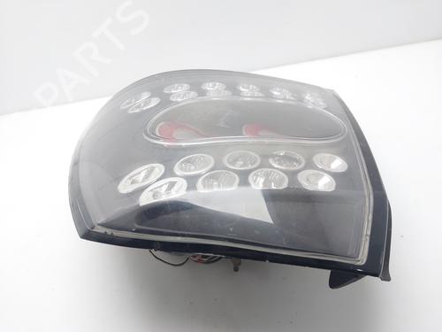 Right taillight OPEL ASTRA G Hatchback (T98) 2.0 DTI 16V (F08, F48) | BP16289439C35 