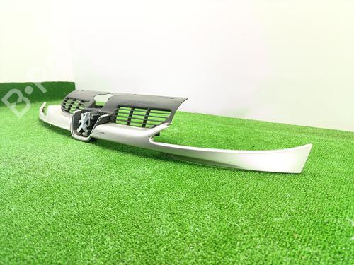 Grill PEUGEOT 206 Hatchback (2A/C) 2.0 HDI 90 | BP29445969C40 