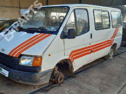 Used Parts FORD TRANSIT Van (T_ _)  2.5 D (TAL, TAS, TGL, TWS)  927761