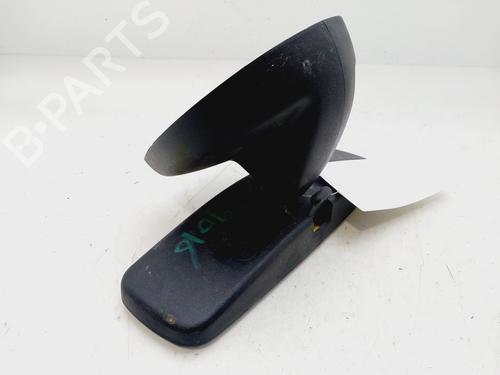 Bakspejl indvendigt NISSAN QASHQAI I (J10, NJ10) | BP30857697I6