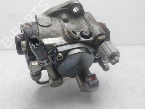 Indsprøtningspumpe Indsprøtningspumpe TOYOTA AVENSIS Saloon (_T27_) [2008-2018] 37223364 37223364