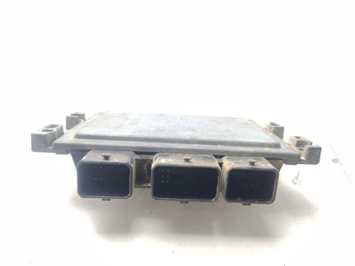 Engine control unit (ECU) FORD FIESTA VI (CB1, CCN)  | BP28051850M57 