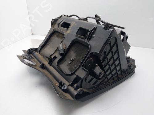 Glove box VW PASSAT B6 Variant (3C5) | BP33652676C95 - Image 5
