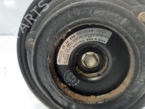 AC compressor SAAB 9-5 Estate (YS3E) 2.0 t | BP10008010M34 