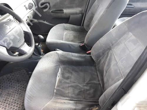 Headlight switch RENAULT MEGANE I Classic (LA0/1_) 1.9 dTi (LA1U) | BP2864110I24 