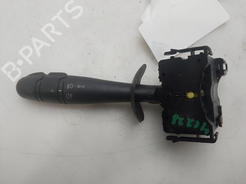 Used Headlight switch Headlight switch RENAULT LAGUNA II (BG0/1_) 1.9 dCi (BG08, BG0G) (120 hp) 33201291 33201291