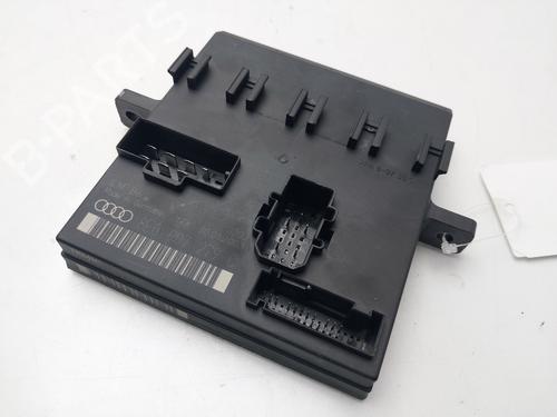 Electronic module AUDI A4 B6 Convertible (8H7) 2.5 TDI | BP33232114M83 - Image 4