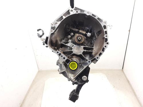 Used Gearbox Gearbox CITROËN C1 II (PA_, PS_) [2014-2021] 34581120 34581120
