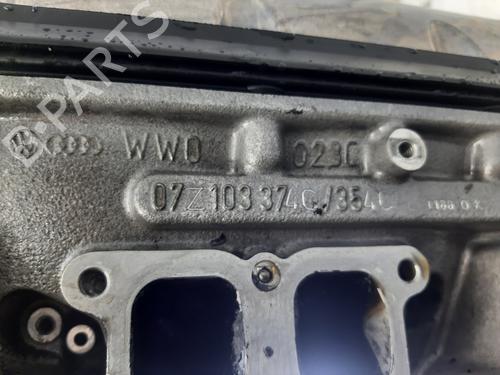 Cylinder head VW TOUAREG (7LA, 7L6, 7L7) 5.0 V10 TDI | BP15988420M5 